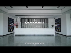 Factory promotional video