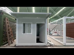 Geänderte Versandverpackung