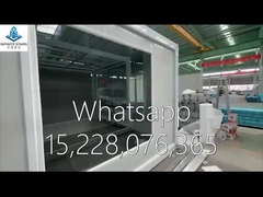 Badezimmer Haus Fertigbehälter integrierte Toilette