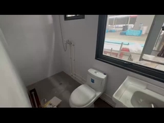 Double-Panel Glass Curtain Wall: Fast Modular Solution for Business