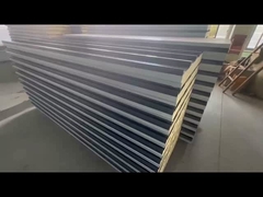 Feuerdichte Grau-Wallholzplatte Leichtgewichts-Wärmedämmung