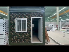 Schneller bauen mit maßgeschneiderten Containerlösungen